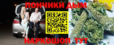 хмурый Чебаркуль